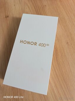 Honor 400 5G (512GB) - 7