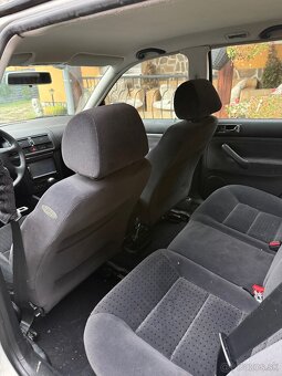 Golf 4 1.9 tdi 81kw - 7