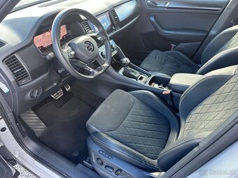 Skoda kodiaq 1.5tsi-Sportline--DSG---rv:24.06.2021-170tis-km - 7