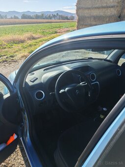 Citroen C3 - SK auto r.v.2009 - 7