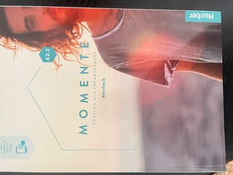 Učebnice nemčina nové - 7