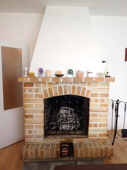 Priestranný 2-podlažný rodinný dom Borský Mikuláš - 7