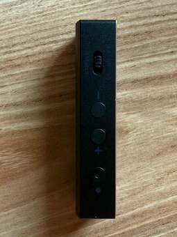 Slúchadlový zosilňovač - iFi Go Bar - 7