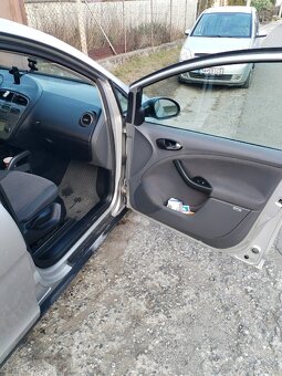 Seat Altea 2.0tdi BKD - 7