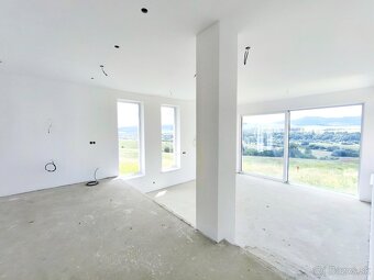 Moderné novostavby Stará Ľubovňa - 7