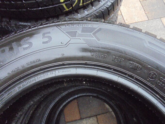 Matador Sibir Snow 245/45 R18 100V č.18z+L - 7