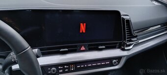 Kia Sportage 1.6, 2022, 1.maj., 24000km v záruke, GOLD - 7