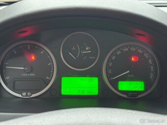 Land Rover Freelander 2 - 7