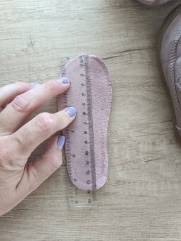 Lasocki dievčenské čižmičky,veľ.21 - 7