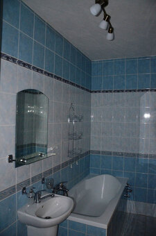 Prenájom 2-izb. byt, prerobený, zariadený, 1-2 osoby - 7