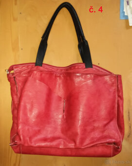 Predám kabelky - 7