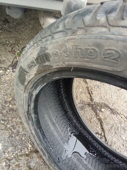 Zimné pneumatiky 225/45 R17 - 7