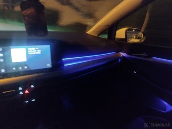 VW Golf 8, 1,5 TSi e-tec - 7