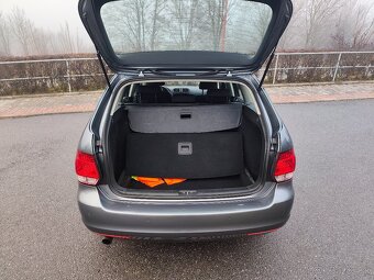 VW GOLF 6 1.2 TSI 77KW R.V 2012,NAJETO •123.800• KM - 7