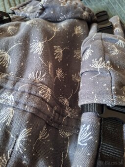 Ergonomický nosič Rischino flexible - 7