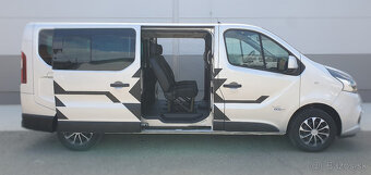 Fiat Talento L2H1 145k ecojet - 7