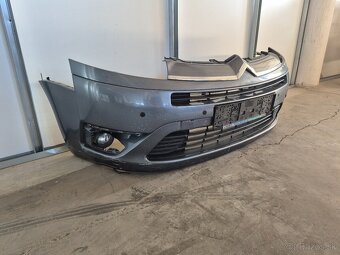 Citroën C4 Grandpicasso - 7