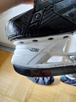 korčule Bauer Mach Intermediate 6 - 7