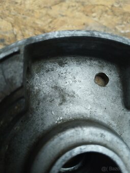 Babetta 210 bloky motora kartre - 7