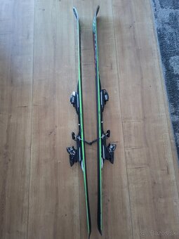 Lyze Salomon 162cm - 7