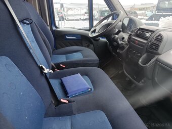 Fiat Ducato 2.3jtd - 7