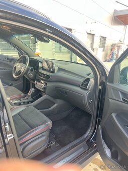 Hyundai Tucson N-line - 7