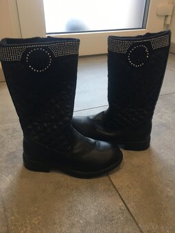 Topánky, tenisky, bundy - 7