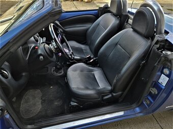 Ford StreetKa 1.6 Cabrio _ 104000km - 7