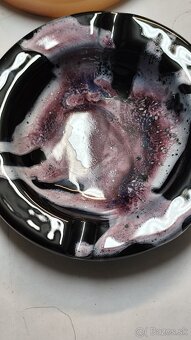 Predám zbierku 87 popolníkov - 7