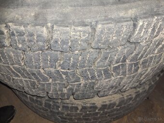 315/80R22.5 - 7