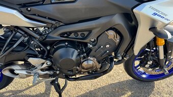 Yamaha Tracer 900 GT - 7