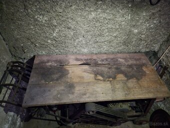 Predám cinkulár - 7