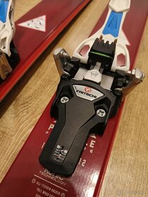 K2 Pinnacle 85 dl. 170 - 7