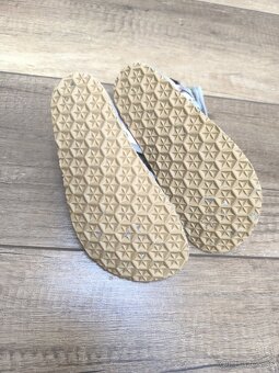 Dievčenské papučky Rak - 7