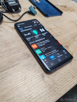Predám Samsung S9 - 7