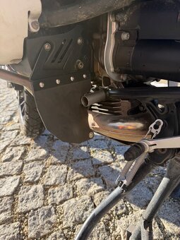 BMW R1200 GS Adventure - 7