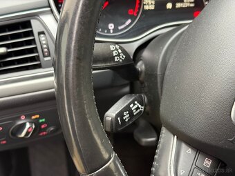 Audi A6 C7 2014r - 7