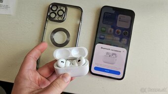 Airpods Pro 2gen - v záruke - 7