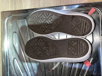 Converse topánky - 7