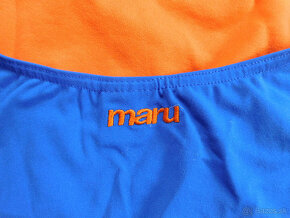 Nové športové plavky MARU s UPF 50+ 8 a 14 rokov - 7