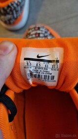 Nike Air Max 1 "Just Do It Orange" - 7