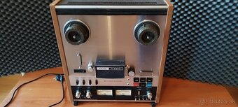 Teac A 6300. - 7