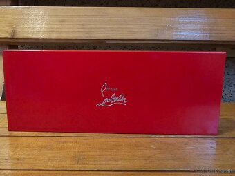 Original vonavky parfemy Hugo Boss, Gravite, Louboutin, - 7