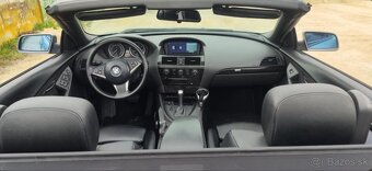 SPRÁVNE ČÍSLO E64 645Ci - 7