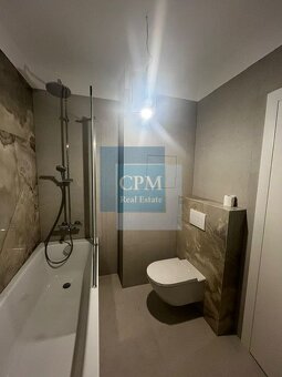 Ponúkame Vám na prenájom úplne nový 3 izbový byt Bratislava- - 7