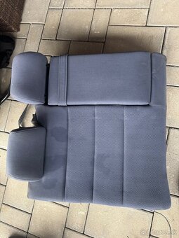 Fukare Audi a4 b5 modré - 7