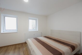 Ponuka 3-izbového bytu v projekte BYTY NA NÁMESTÍ - 7