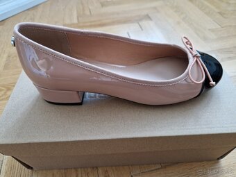 Balerínky Steve Madden - nenosené - 7