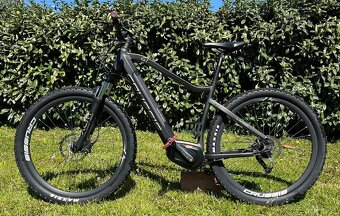 Horský elektrobicykel Crussis ONE-Largo - 7