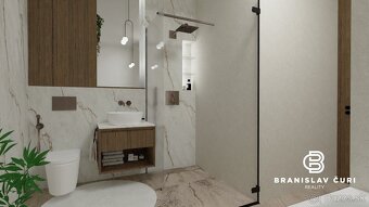 4 izb. byt al. kancelária, Prešov, Prenájom, CENTRUM MESTA, - 7